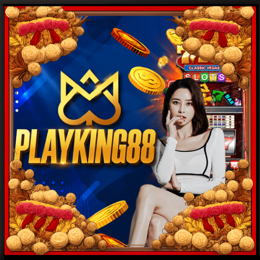 playking88 — mitra unggulan